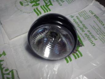 LAMPA DE LUCRU CU INTRERUPATOR