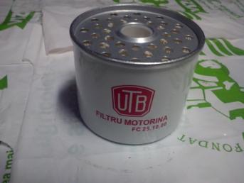 FILTRU MOTORINA