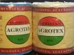 SFOARA BALOTAT AGROTEX