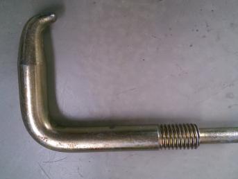 SURUB SUVEICA 58-0015