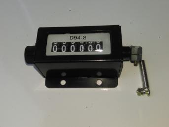 CONTOR NUMARATOR BALOTI 59-0020