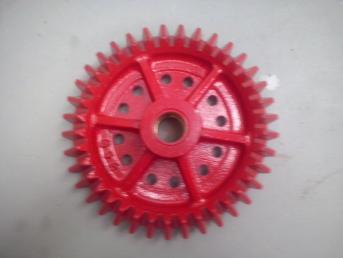PINION  PENTRU PRESA DE BALOTAT 59-0026