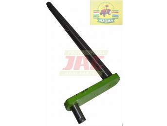 AX COTIT 58-0127 812950