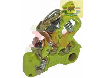 CORP APARAT COMPLECT 58-0096  0000000870