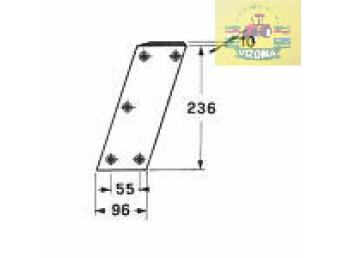 CUTIT PRESA 58.463 50-0005  811620