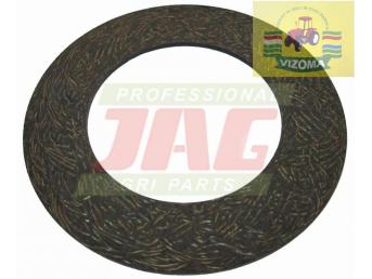 FERODOU 972866.01 59-0051