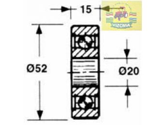 ROLA 52-0001  58.130